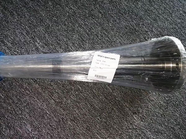 MAIN COOL S.W PUMP CGC150 V48 BAN PUMP SHAFT