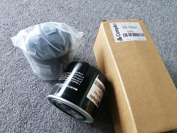 Compair 56457 oil filter