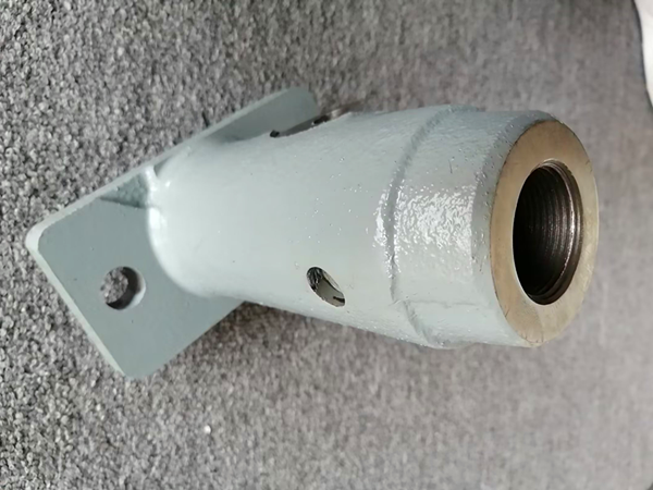 Daihatsu PS-26D Housing Pump C1036000102