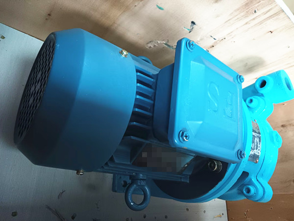 SASAKURA 40*3/4MSSM Distillate pump(horizontal centrifugal pump)