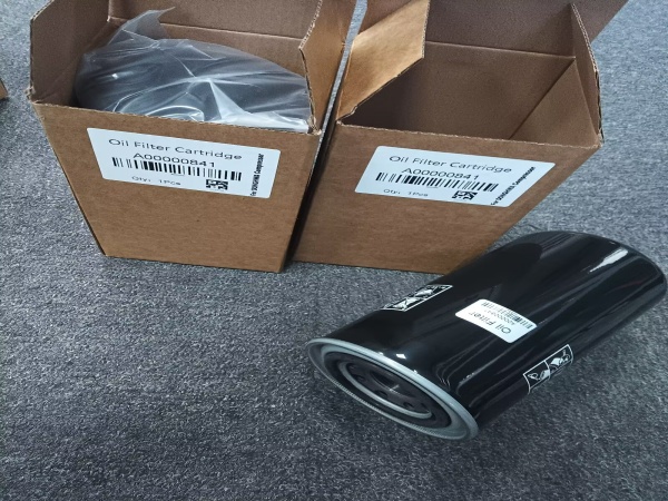 Donghwa NeX-55 A00000841 OiL Filter element