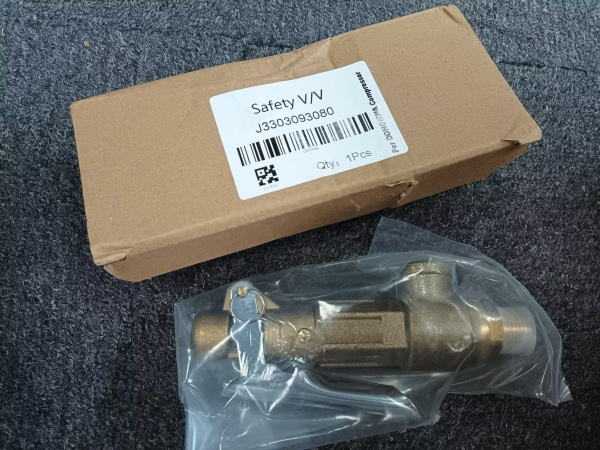 Donghwa SAFETY J3303093080 ZS-22B