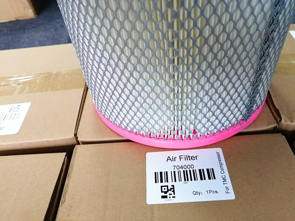 EMH 35-9 EANA 704000 AIR FILTER ELEMENT