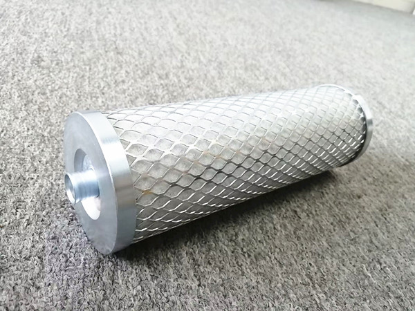 EMH 44-10 EANA OIL SEPARATOR ELEMENT NT4558