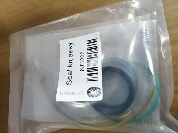 EMH 44-10 EANA SEAL KIT FOR DISCHARGE VALVE NT1808