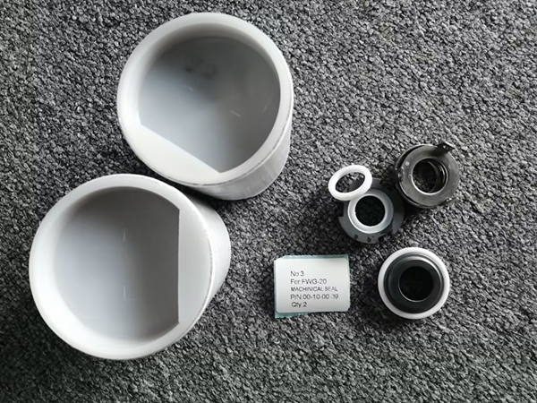 HANSUN FWG-20 MACHINICAL SEAL 00-10-00-39