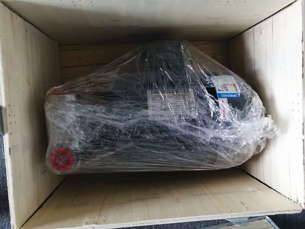 HANSUN FWG-20 F.W. PUMP 00-10-00-33