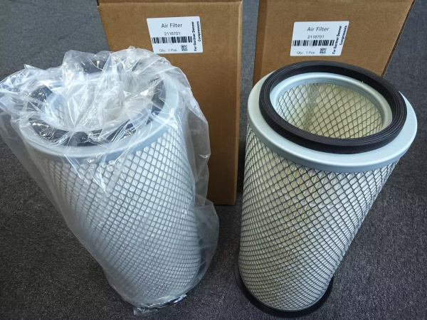 GARDNER DENVER 2116701 AIR FILTER ELEMENT