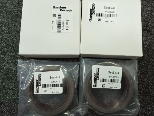 Gardner Denver 60DD679 60DD690 seal oil