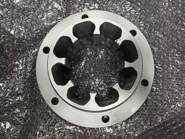 HATLAPA L80 Coupling