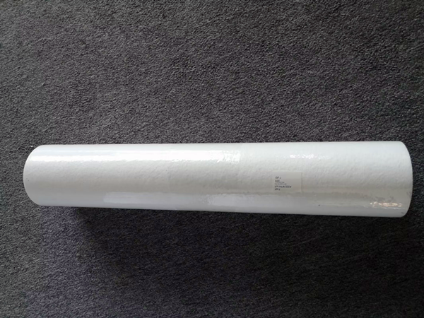 HEISHIN PUMP HFM-200A 3RD STAGE COALESCER