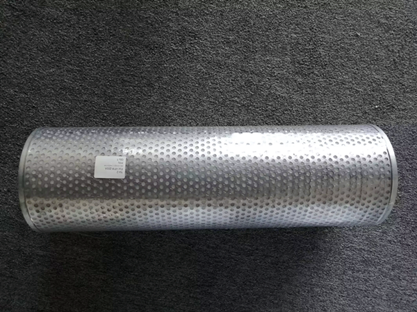 HEISHIN PUMP HFM-200A 4TH STAGE FINE COALESCER