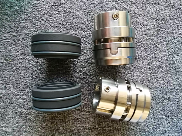 TAIKO KIKAI HHB-10MA Mechanical Seal 520