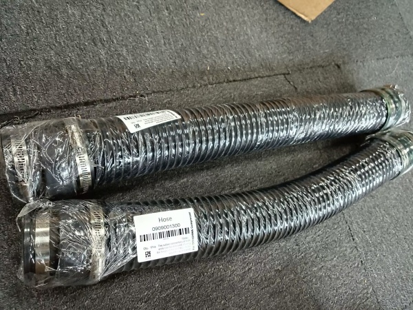HOSE FLEXBLE 909001300 for TANABE ZS-22B
