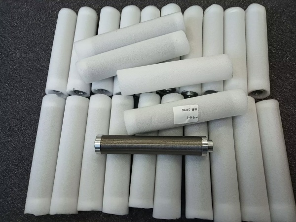 K8FE2VZS-W10-X Element Automatic backwashing