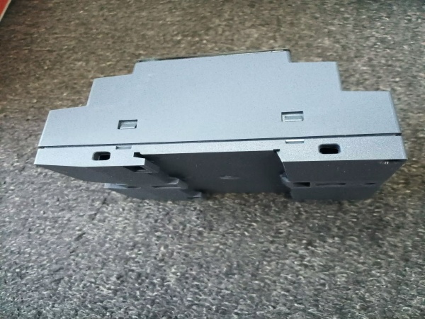 Logic Module Program E30283 PN 4510375