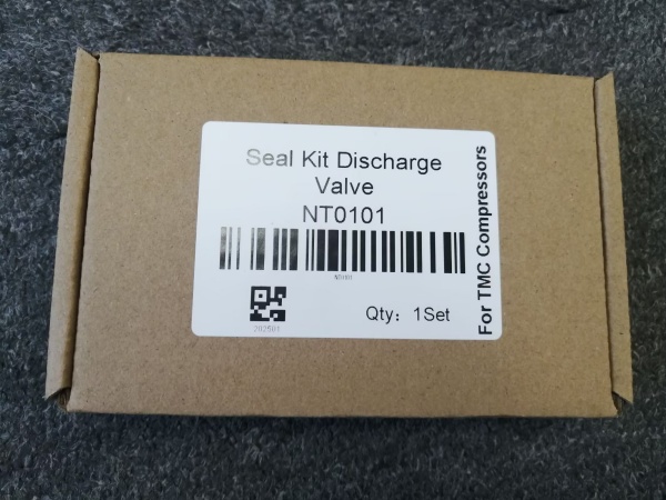 NT0101 Seal kit assy