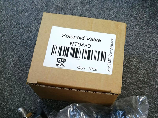 NT0480 NT0439 NT3498 2-WAY SOLENOID VALVE NT8739 NT8152 NT8776