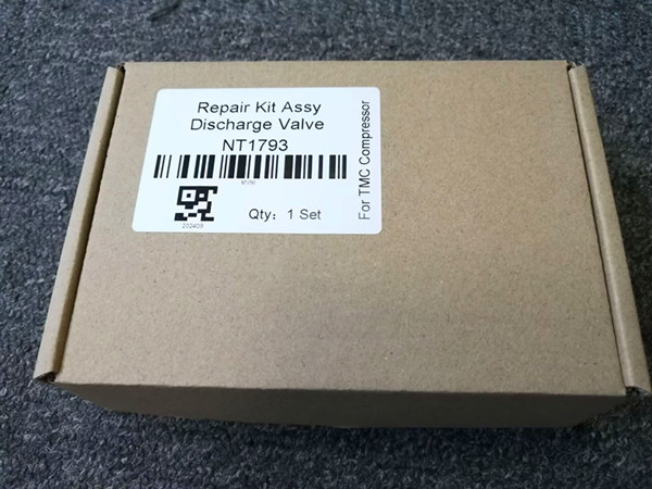 NT1793 REPAIR KIT ASSY (ITEM 11-14, 6, 7) TMC 21-8 EANA