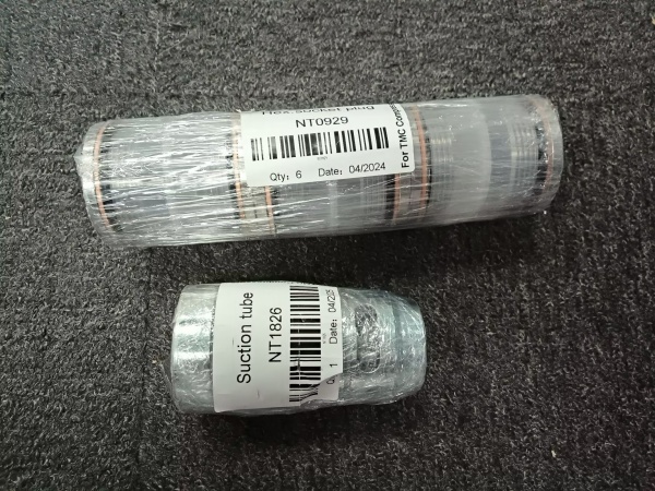 NT1826 Suction Tube NT0929 TAMROTOR EMH 21-44