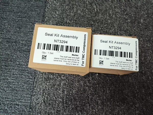 NT3294 Shaft Seal Assy