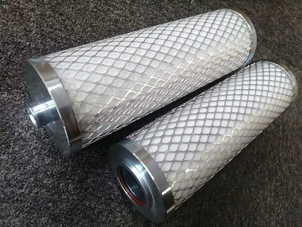 TMC EMH-44-10 EANA OIL SEPARATOR NT4558