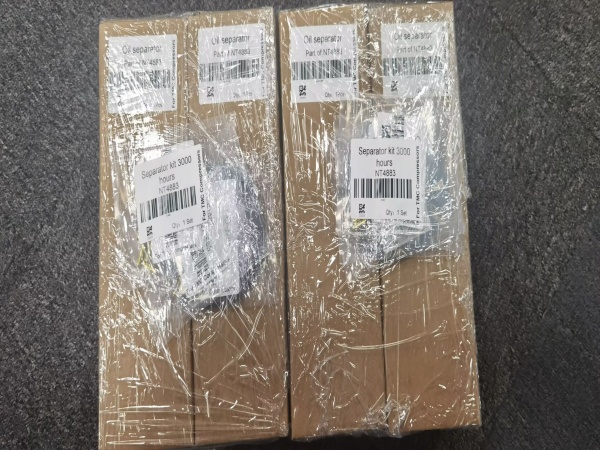 NT4883 Separator kit 3000 hours