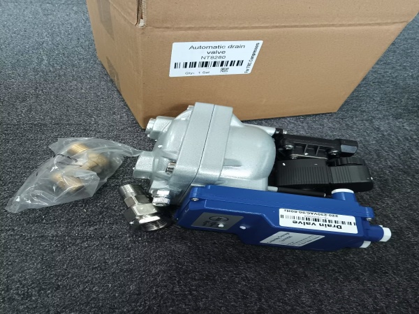 NT8280 CONDENSATE DRAIN