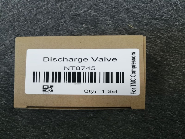 TMC19-9EANA DISCHARGE VALVE NT8745