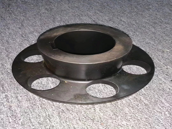 KAWASAKI SAD200 COUPLING 50
