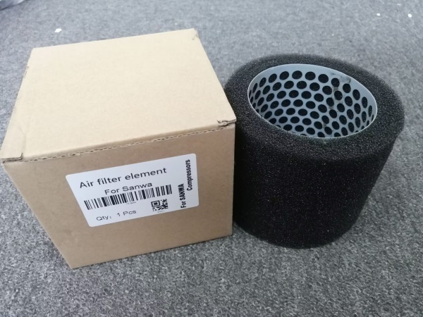 SANWA 3S14A Air filter element
