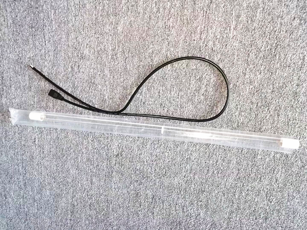 TAIKO KIKAI SBH-25 UV Lamp Copy