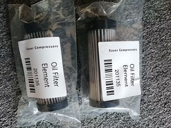 SC22 201135 oil filter