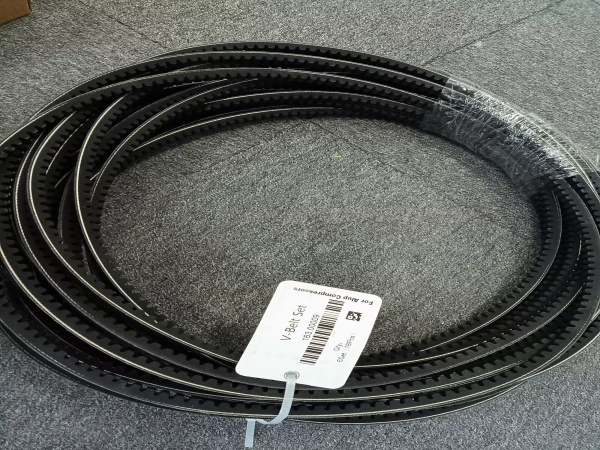 SCK26 V-belt set 163.00009