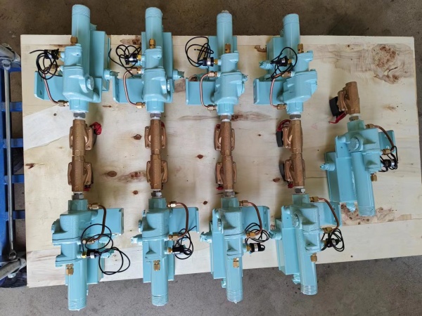 SHINKO AEJ110 AIR EJECTOR