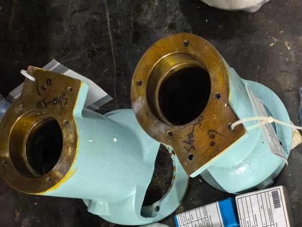 SHINKO SHQ-50M BEARING HOUSING