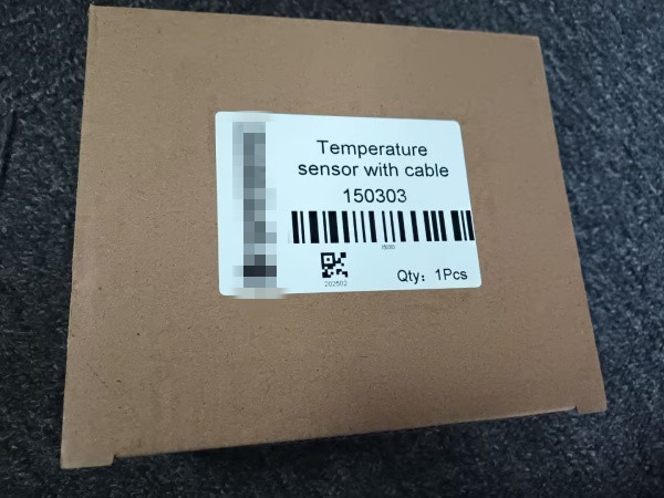 SPERRE S45A12 150303  Temperature sensor with cable