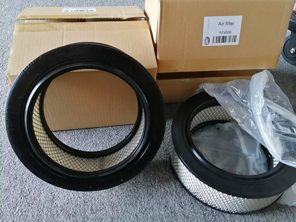 TAMROTOR TMC 14-8 EANA Air filter element NT4568