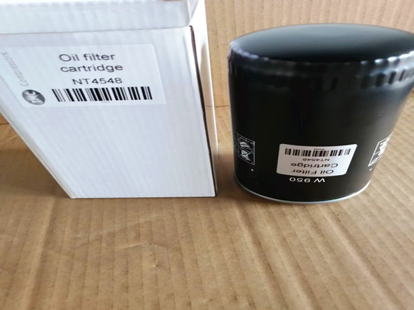 TAMROTOR TMC 14-8 EANA Oil filter NT4548