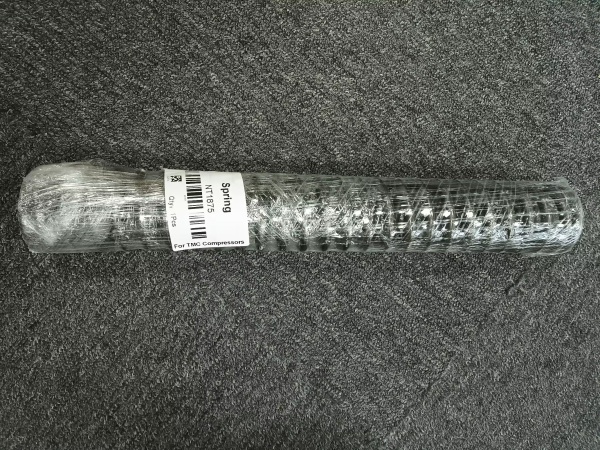 TAMROTOR MARINE COMPRESSOR NT1875 SPRING EMH 44-8 EANA