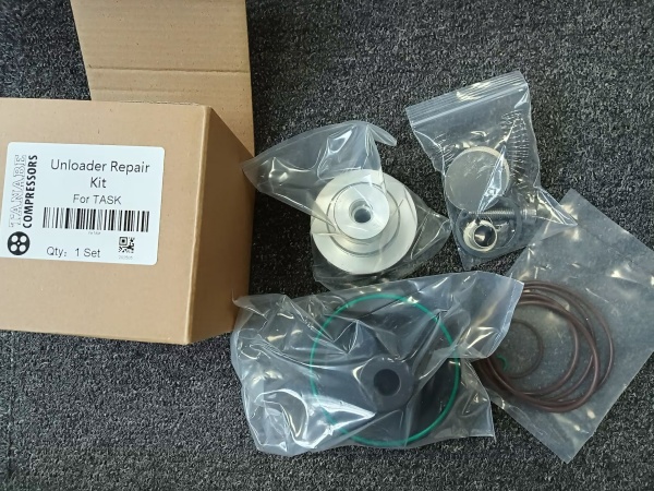 TANABE Unloader Repair kit T3P04298 TASK-1022G-J