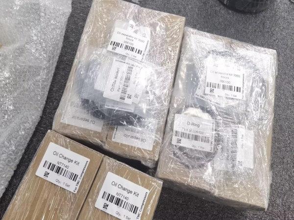 TMC 306100 Separator Kit 3000 Hours