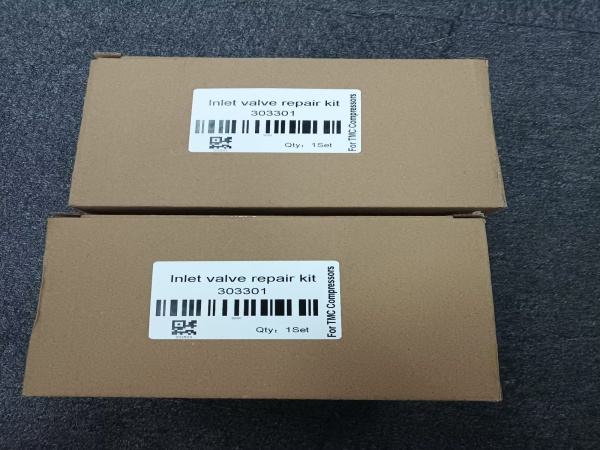 TMC 44-9 SA EANA INLET VALVE REPAIR KIT 303301