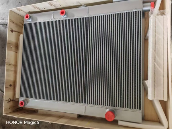 TMC 84-13 EANA COOLER