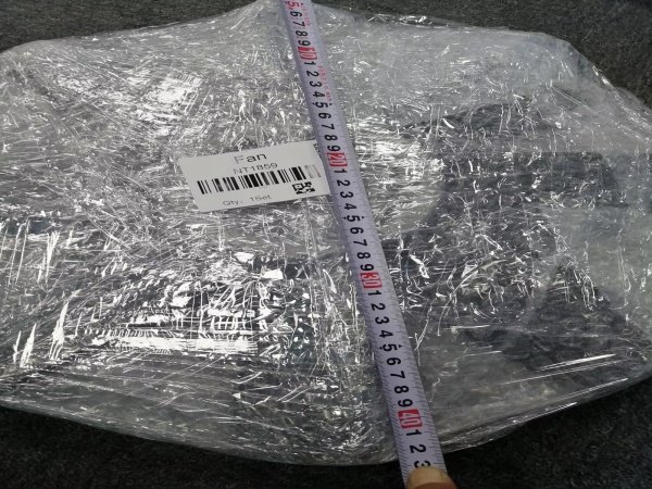 TMC EMH 21-8 EANA FAN NT1859