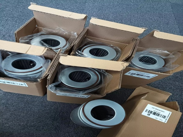 TMC NT0127 Oil Separator EMH 18-11 EANA