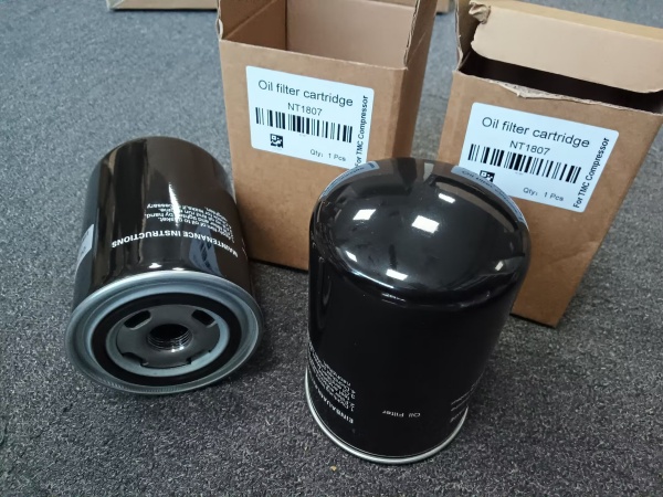 TMC NT1807 Oil Filter Element