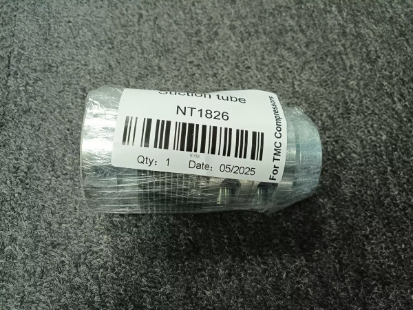 TMC NT1826 Suction tube EMH 21-44 EANA
