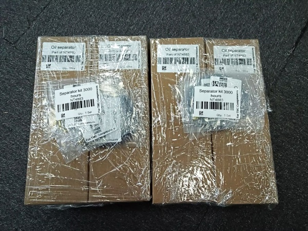 TMC NT4883 Separator kit 3000 hours TMC EMH 35-10 EWNA