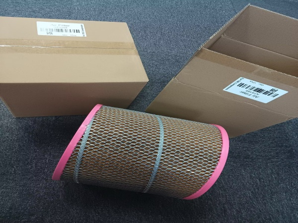 TMC NT5169 Filter element